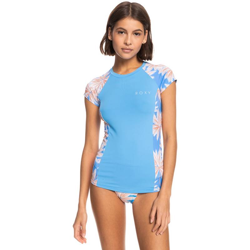 Roxy PT CS Lycra LS UV-Shirt Damen