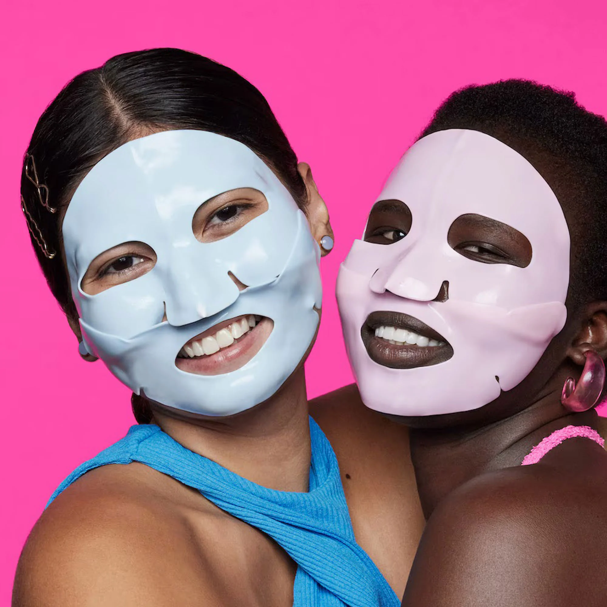 Cryo Rubber™ Firming Mask - Beroligende ansigtsmaske