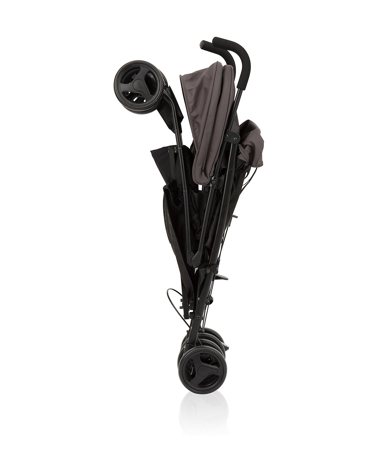 Buggy Travelite, Black/Grey