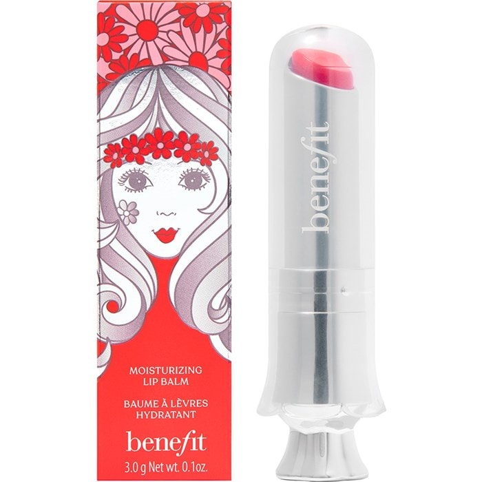 Pflegender Lipbalm