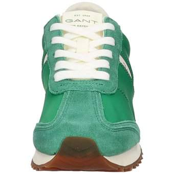 Gant Beja Sneaker in grün