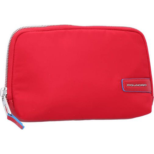 Piquadro PQ-RY Kosmetiktasche 24,5 cm