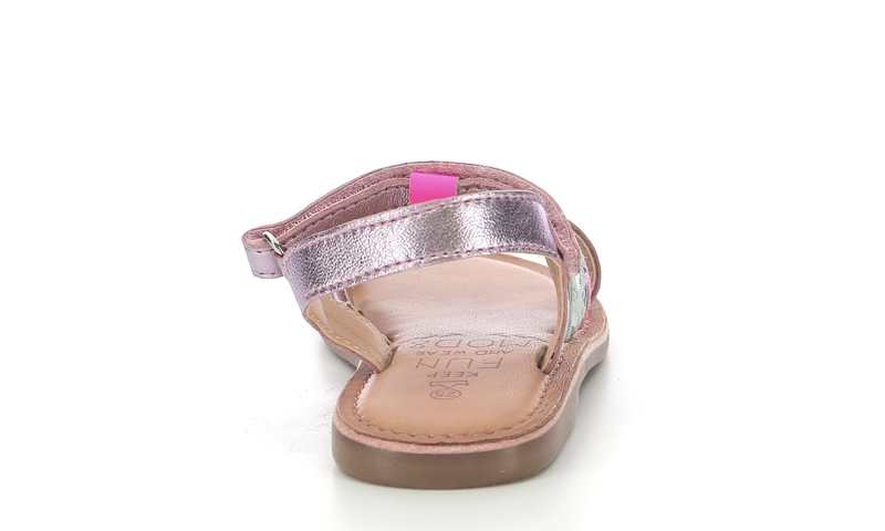 Sandales cuir Canissa