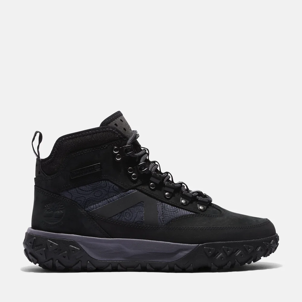 Timberland Motion 6 TB0A5XRG0151 / schwarz