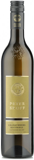 2019 Sauvignon blanc Ried Kranachberg Rottriegl - (Weltmeister-Folgejahrgang!) trocken - Weingut Peter Skoff
