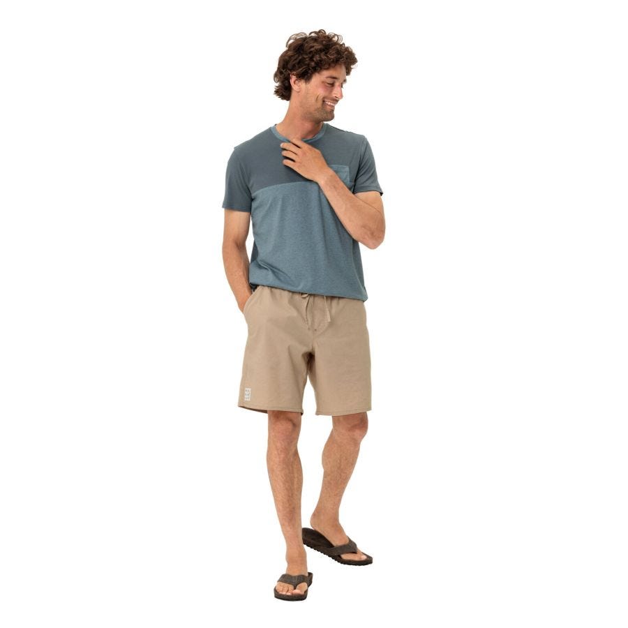 Nevis III T-Shirt Herren
