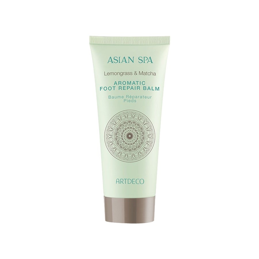 Aromatic Foot Repair Balm