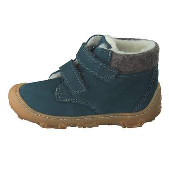 PEPINO Nico Lauflernschuhe in grün
