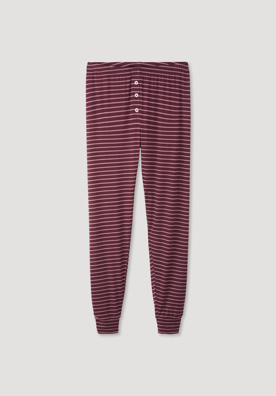 Lange Schlafhose aus Tencel™Modal