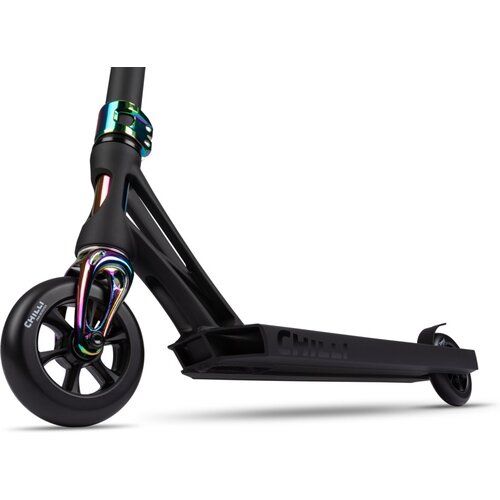 SCOOTER CHILLI BEAST V2