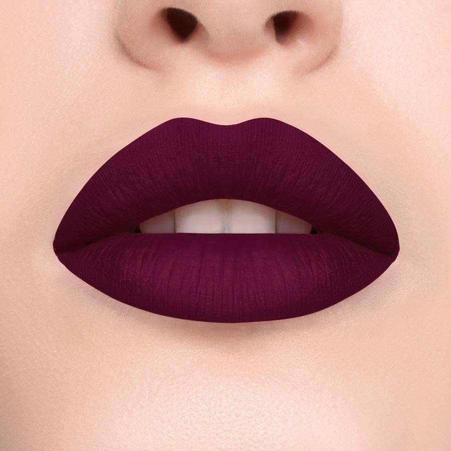 By Terry LIP-EXPERT MATTE N.1 Guilty Beige