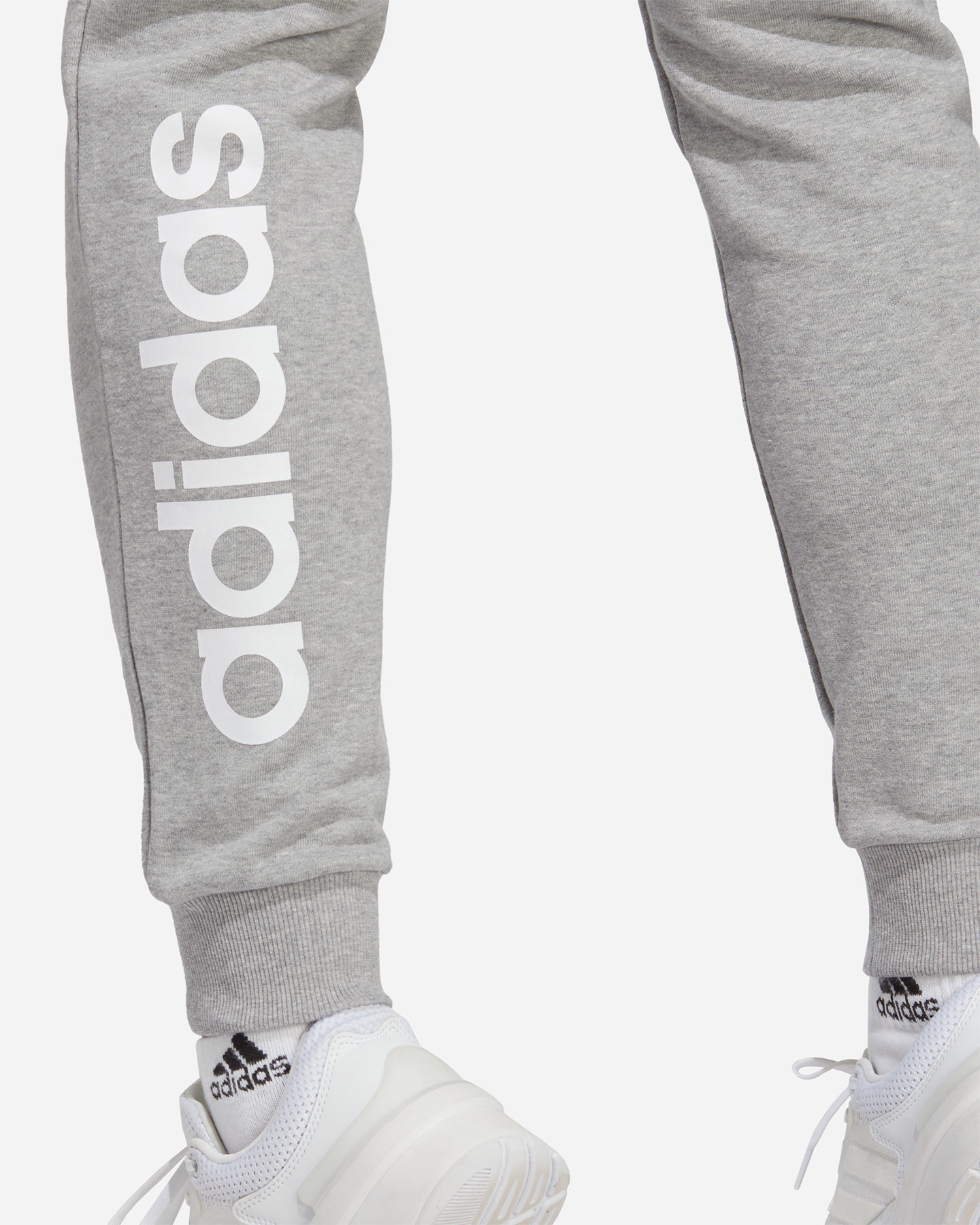 Nohavice Adidas Logo Linear W IC8816