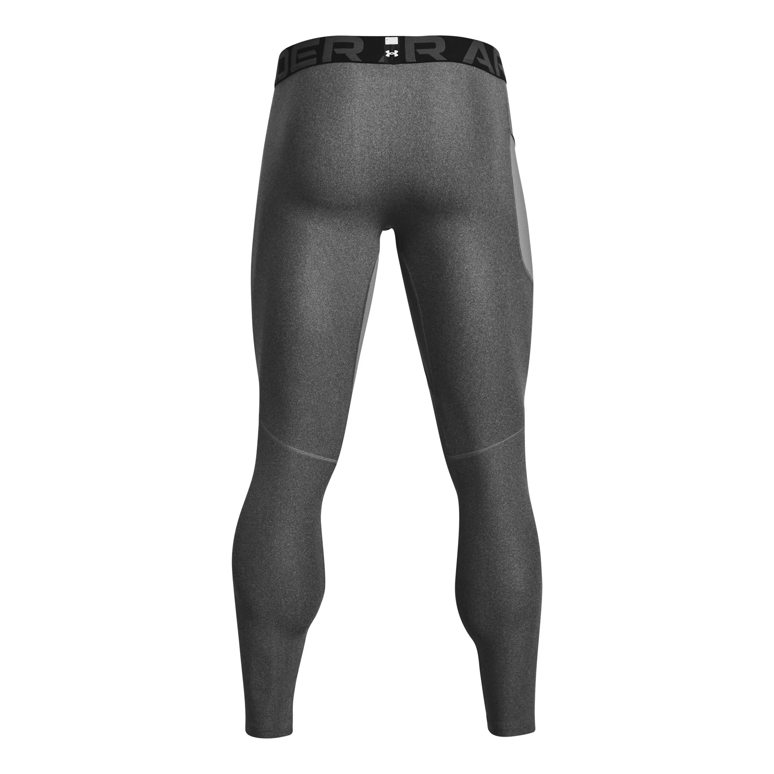 Heatgear Tight Herren - Grau