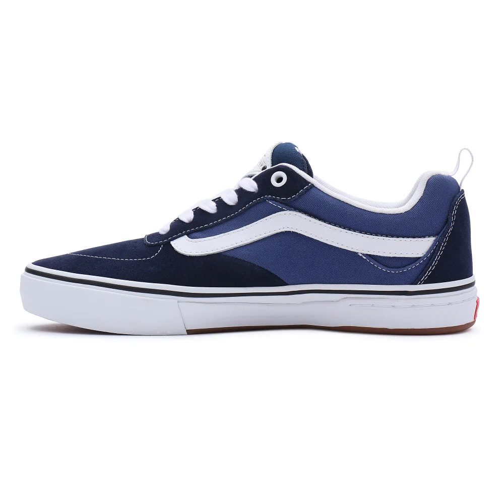Vans Kyle Walker VN0A5JIENGJ1 / blau