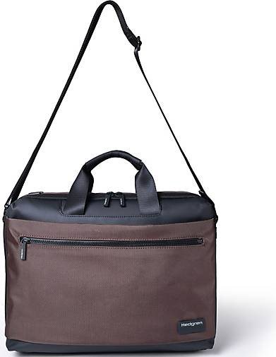 Hedgren Next Display Aktentasche RFID 39 cm Laptopfach
