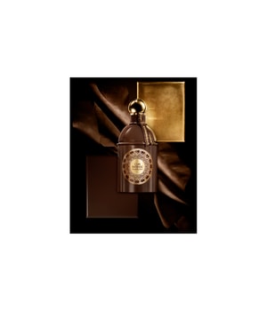 GUERLAIN Les Absolus d'Orient Cuir Intense Eau de Parfum-125 ml