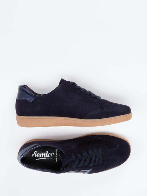 Sneaker-26611090230 Semler
