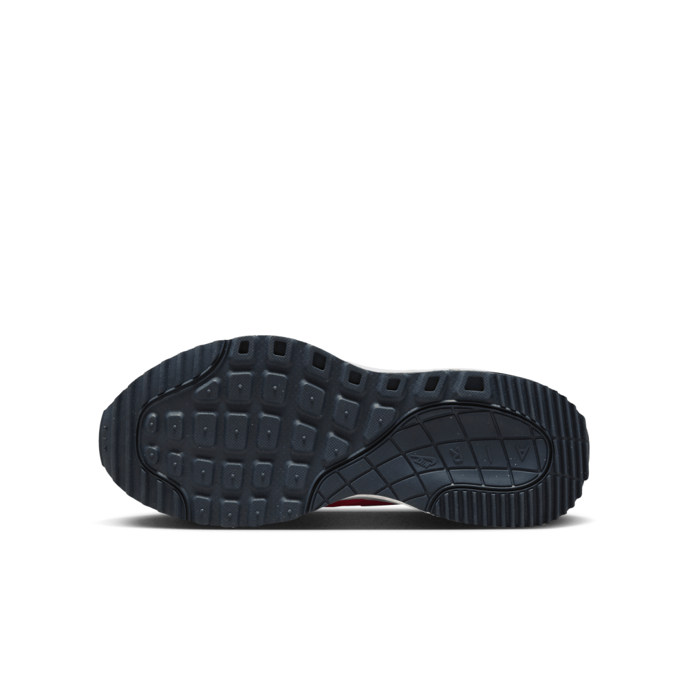 Nike Air Max SYSTM DQ0284-110 / weiss