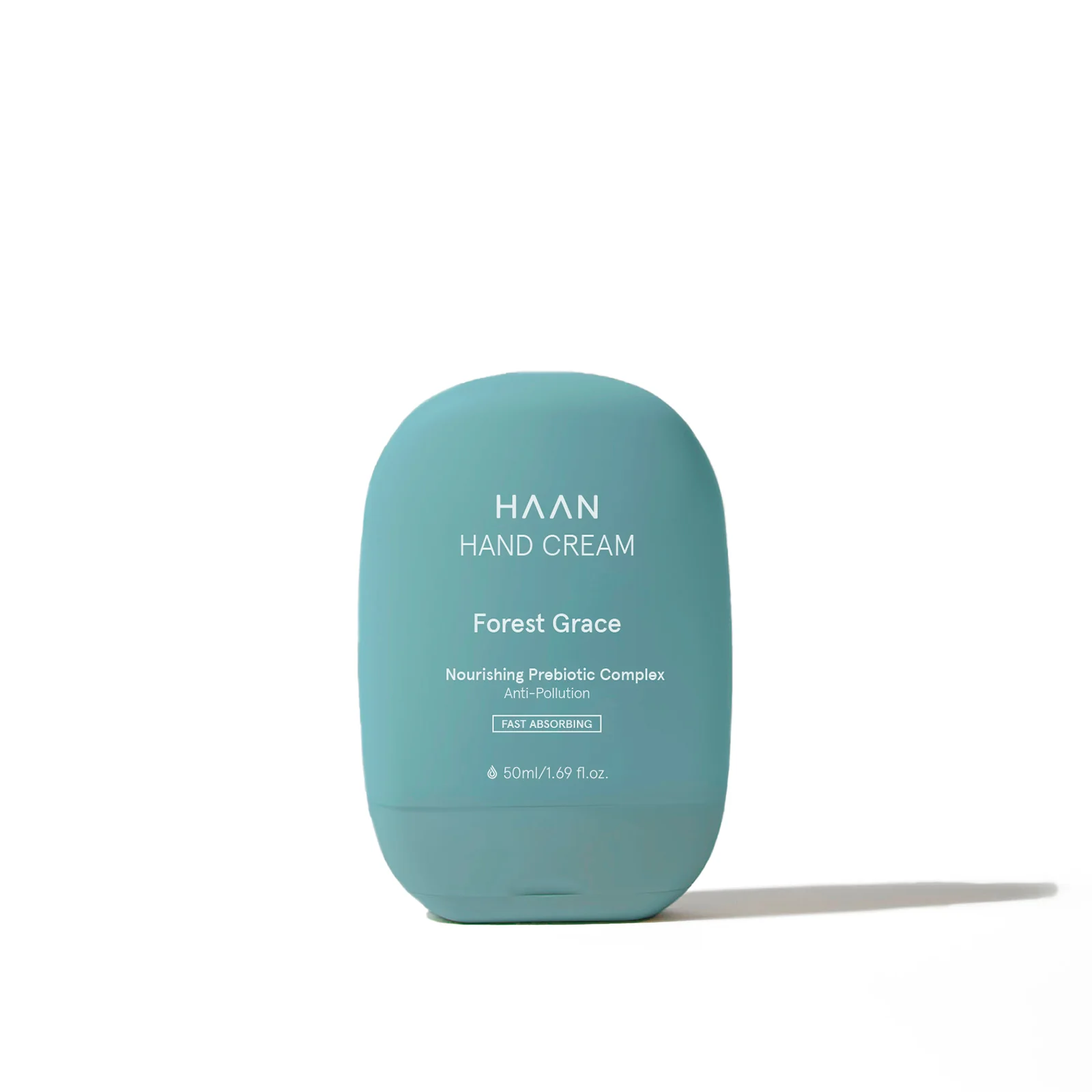 Handpflege Handcreme Forest Grace - Handbehandlung