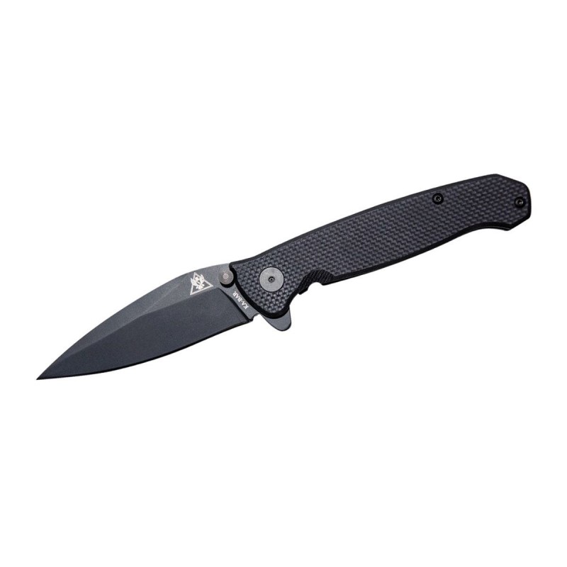 Ka Bar Tdi Flipper Folder, Militärmesser.
