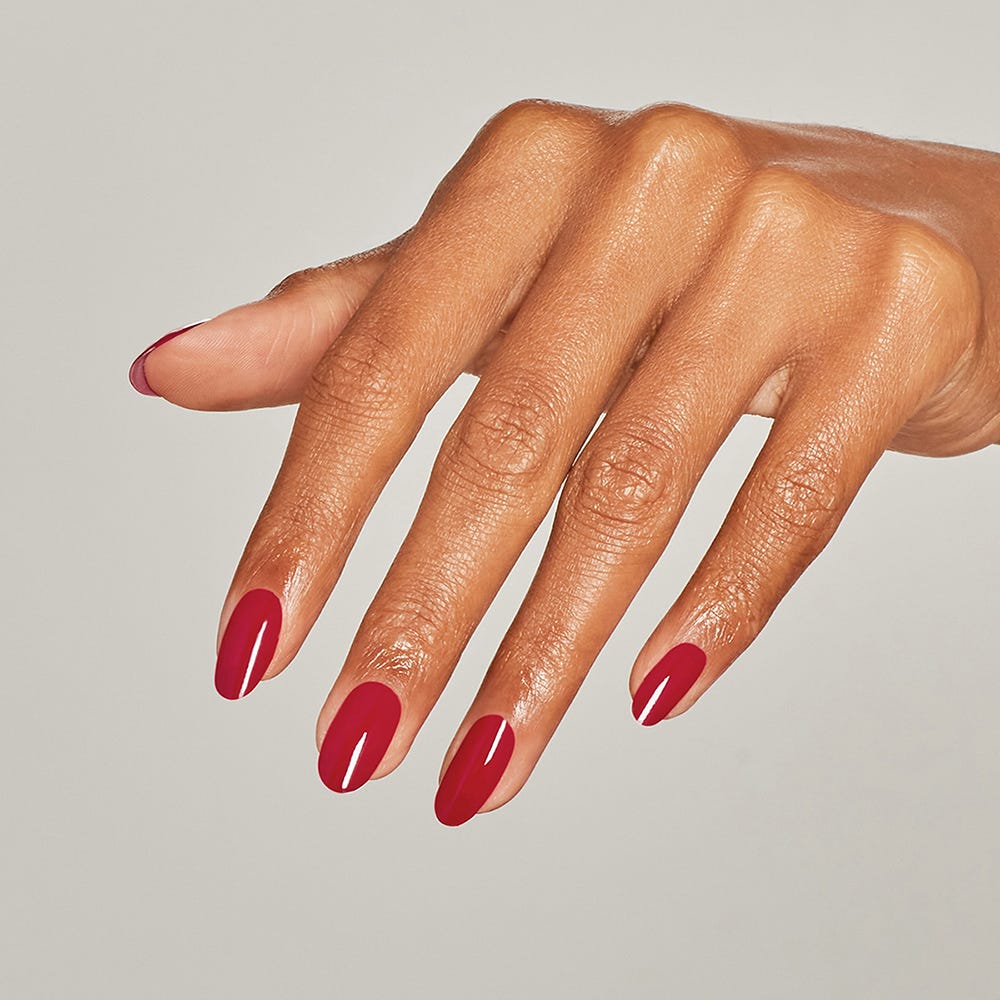 OPI Hollywood Collection Nail Lacquer Emmy, have you seen Oscar? 15 ml