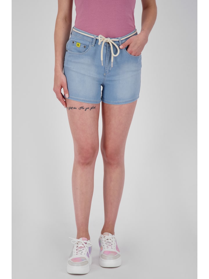 alife and kickin Jeans-Shorts 