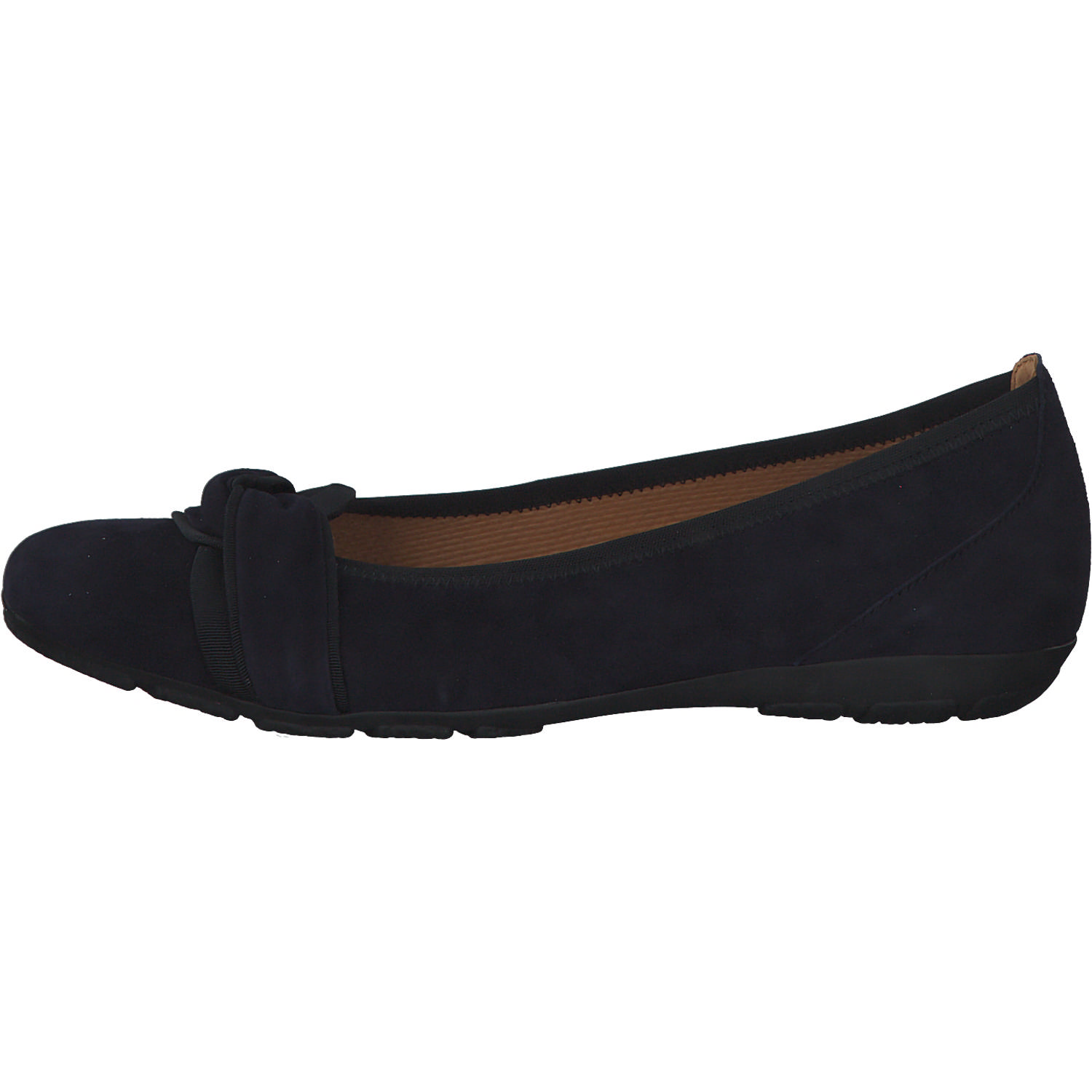 Gabor 24.165, Ballerinas, Damen, atlantik