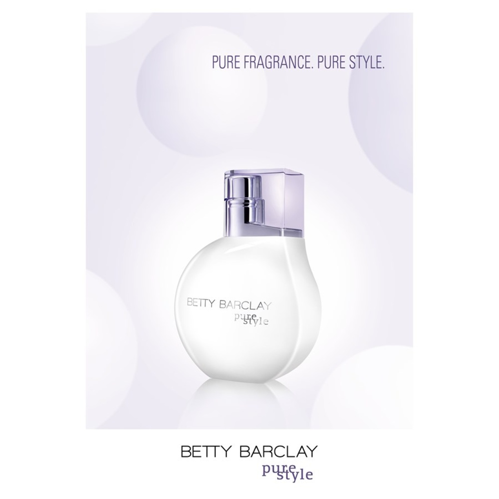 Betty Barclay Eau de Toilette Spray Eau de toilette