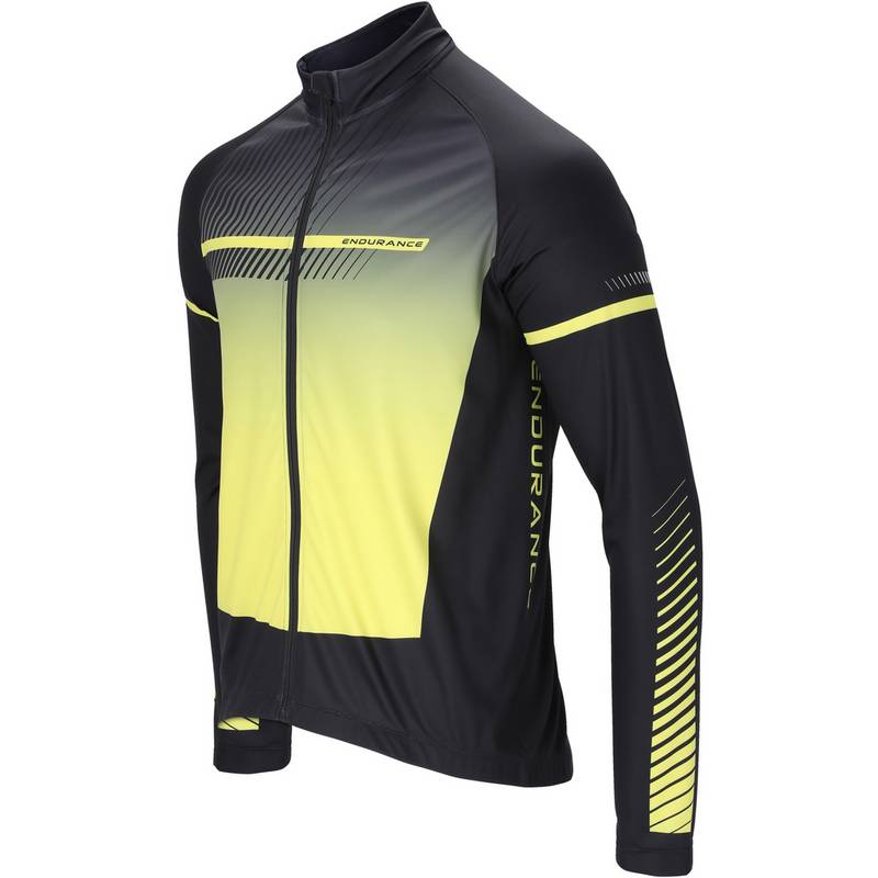 Endurance Jillard Trikot Herren