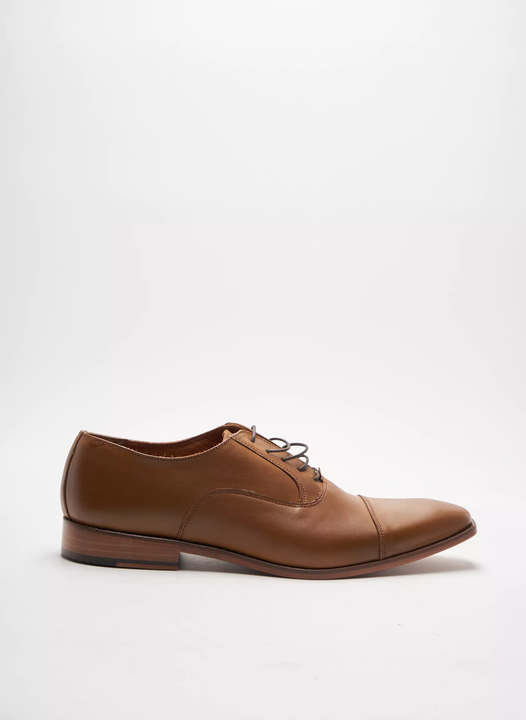 Marvin Co Derby Homme couleur marron