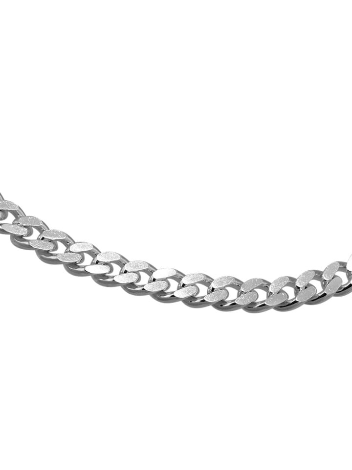 SilberDream Armband Silber 925 Sterling Silber ca. 21cm Panzerkette günstig kaufen onesize