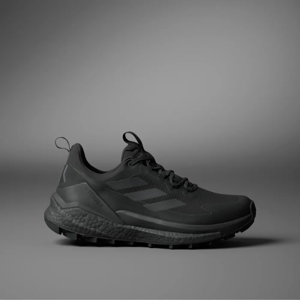 adidas Free Hiker 2.0 Low GORE TEX IE7657 / schwarz