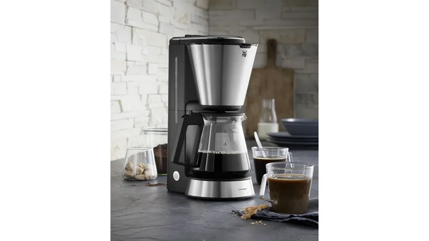 WMF Küchenminis Kaffeemaschine Aroma