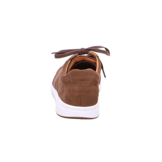 GANTER Stiefeletten braun Hadrian
