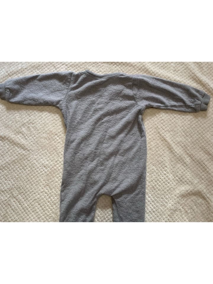 Wheat Overall in Grau günstig kaufen 86