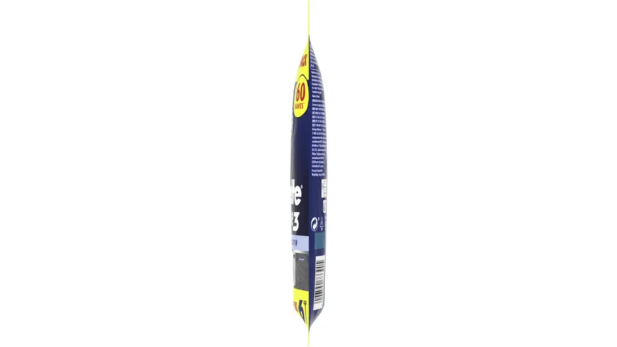 Gillette BLUE 3 Einweg Rasierer Smooth