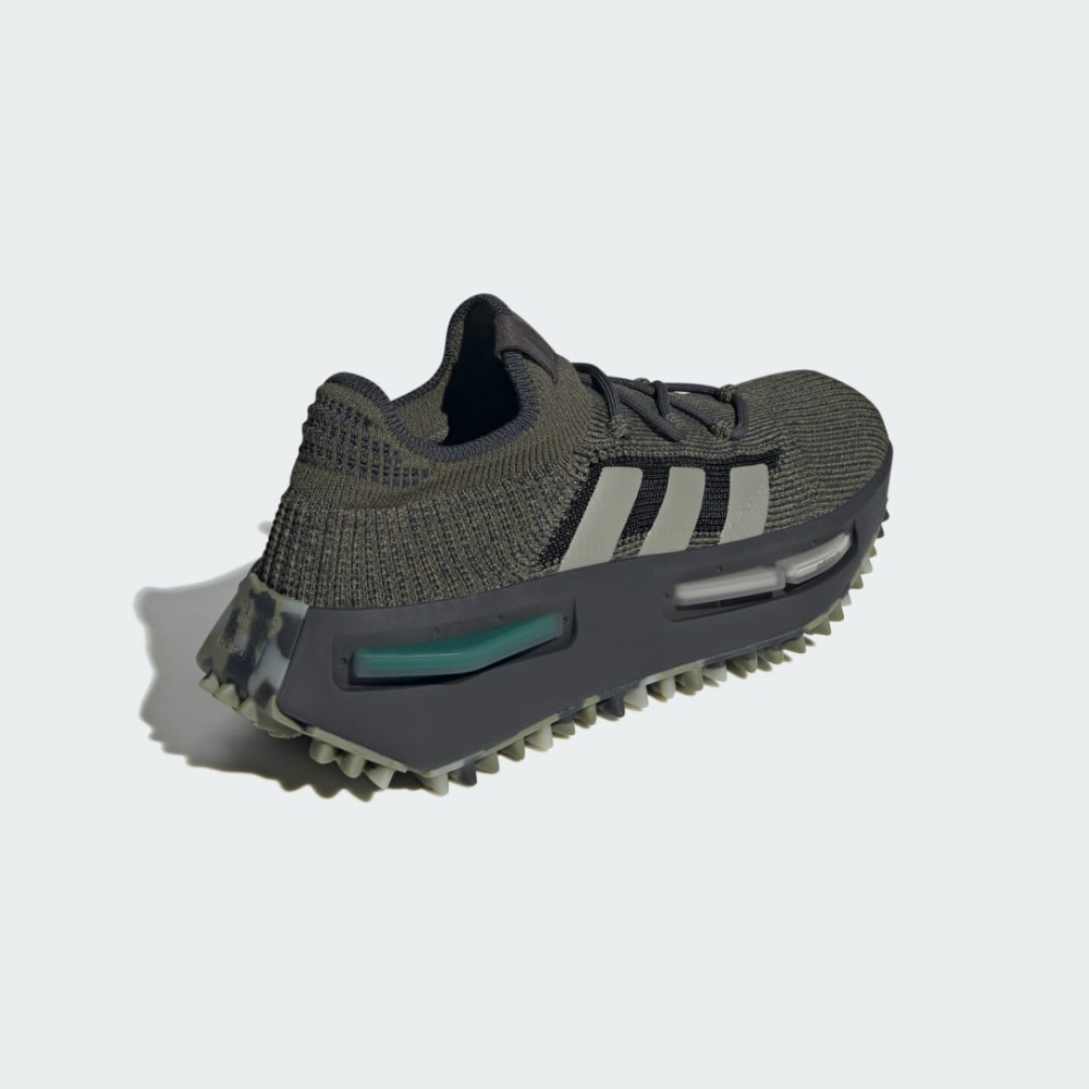 adidas NMD S1 IE2075 / grün
