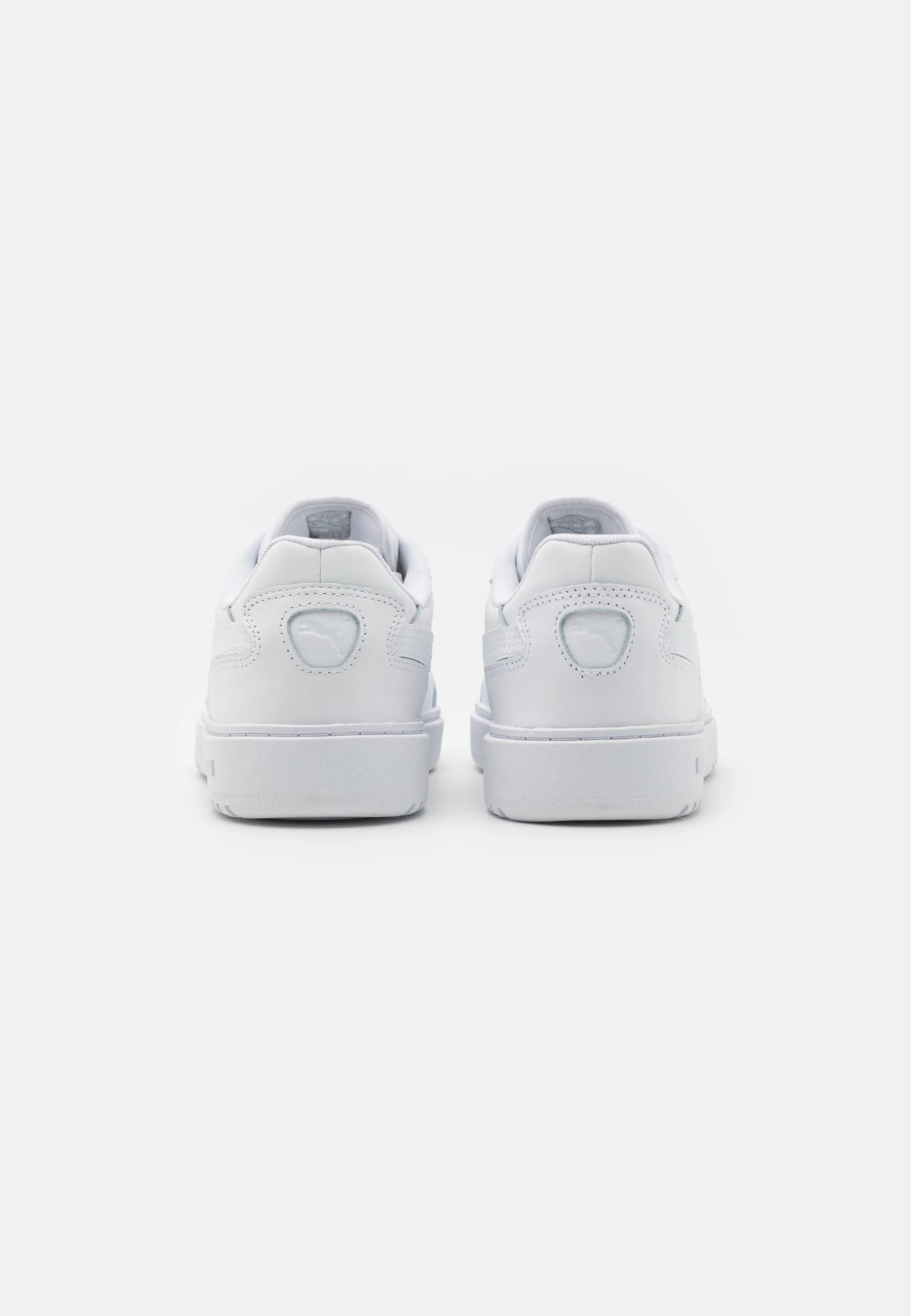 Puma DOUBLECOURT UNISEX - Zapatillas bajas