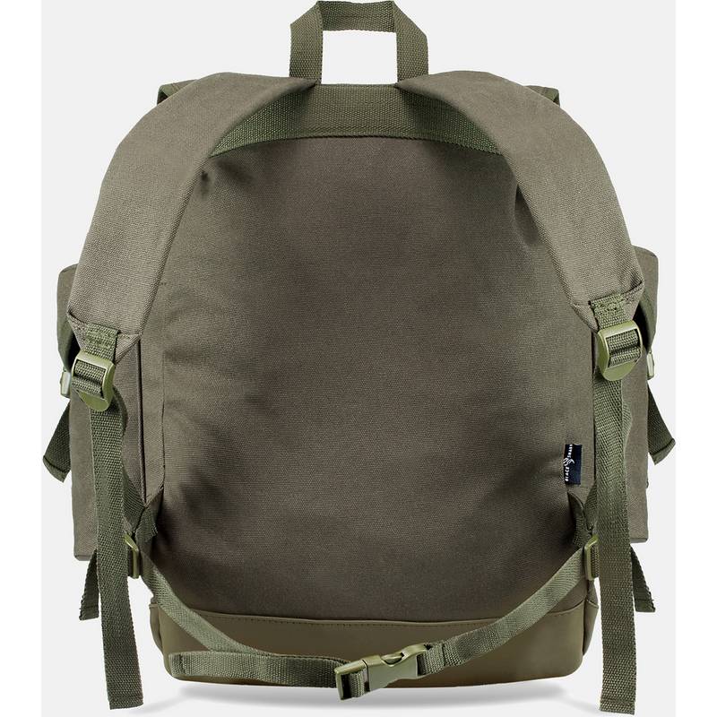 Black Snake Tagesrucksack Huntsman Wanderrucksack