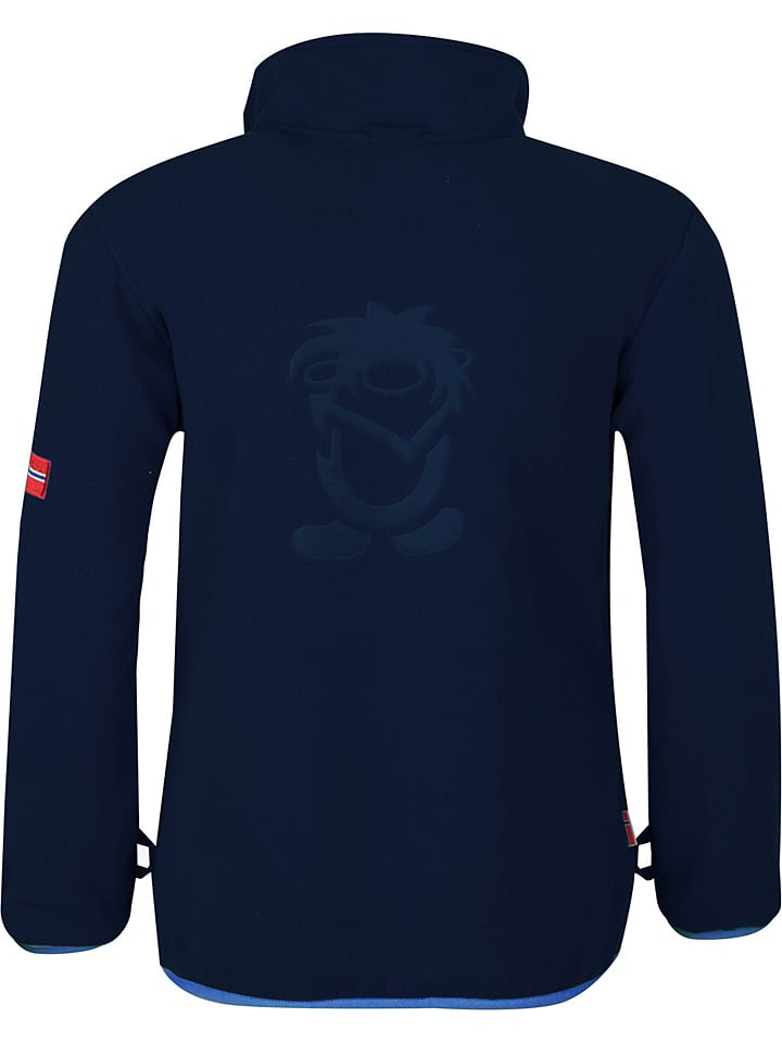 Trollkids 3in1-Funktionsjacke 