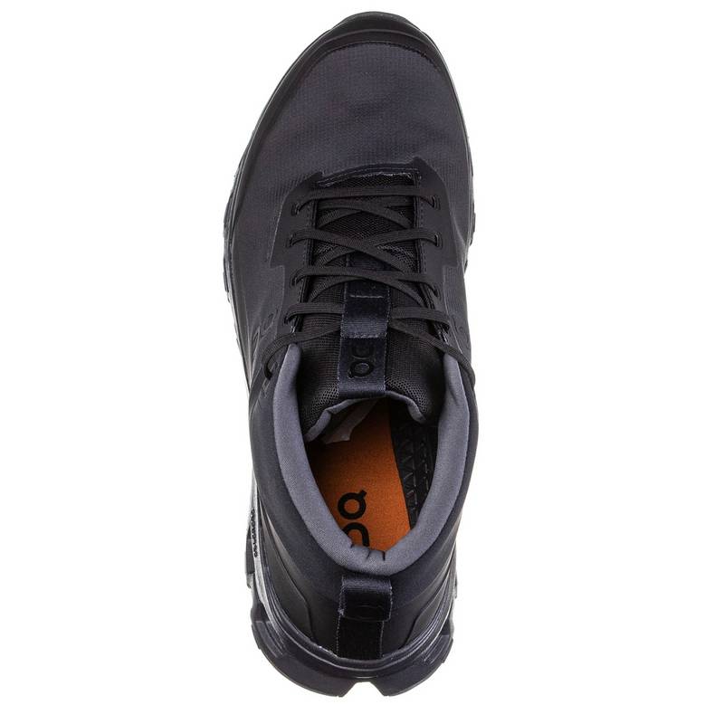 On Cloudroam Sneaker Herren