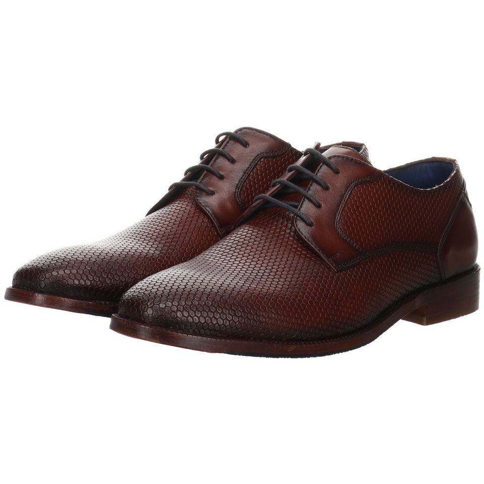 McGregor Schnürschuh