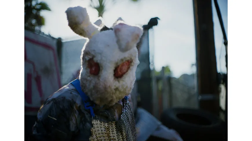 The Forever Purge - Keine Regeln mehr