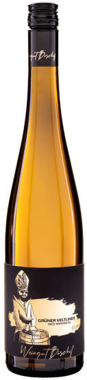 2021 Grüner Veltliner Ried Bromberg trocken - Bischof