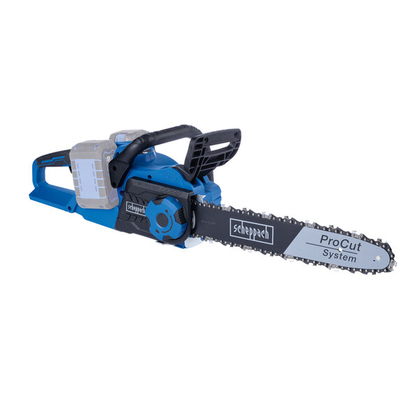 Akku-Kettensäge BC-CS355, Duo-X Set