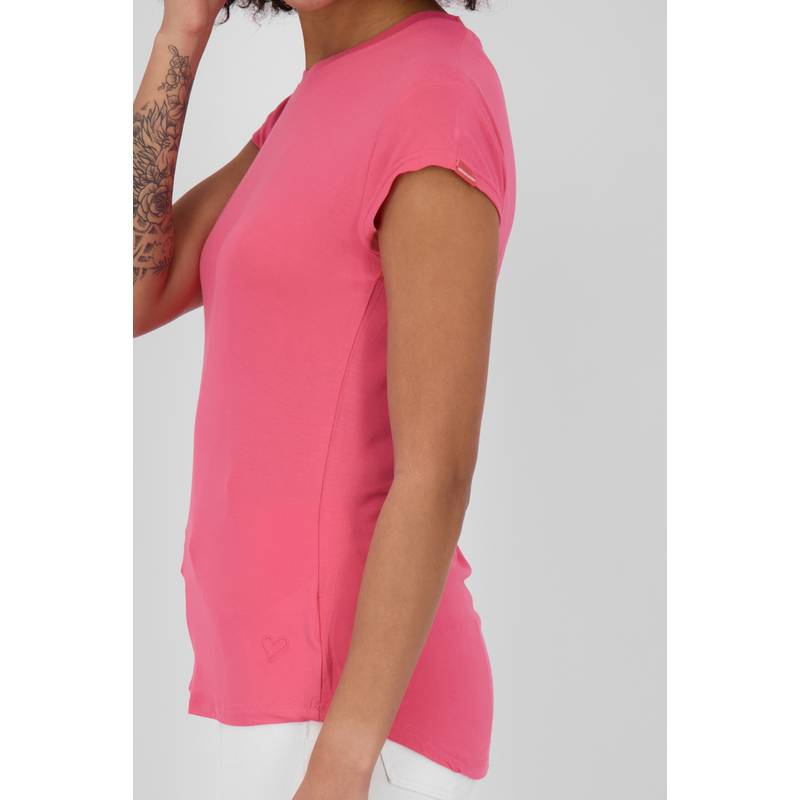 ALIFE AND KICKIN MimmyAK A T-Shirt Damen