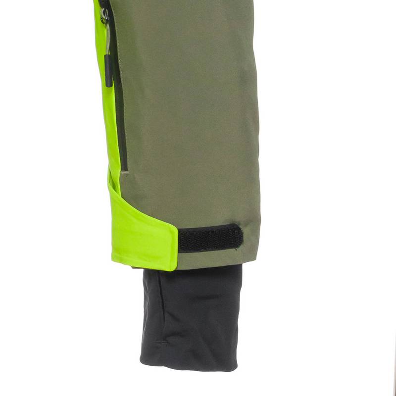 CMP Skijacke Herren