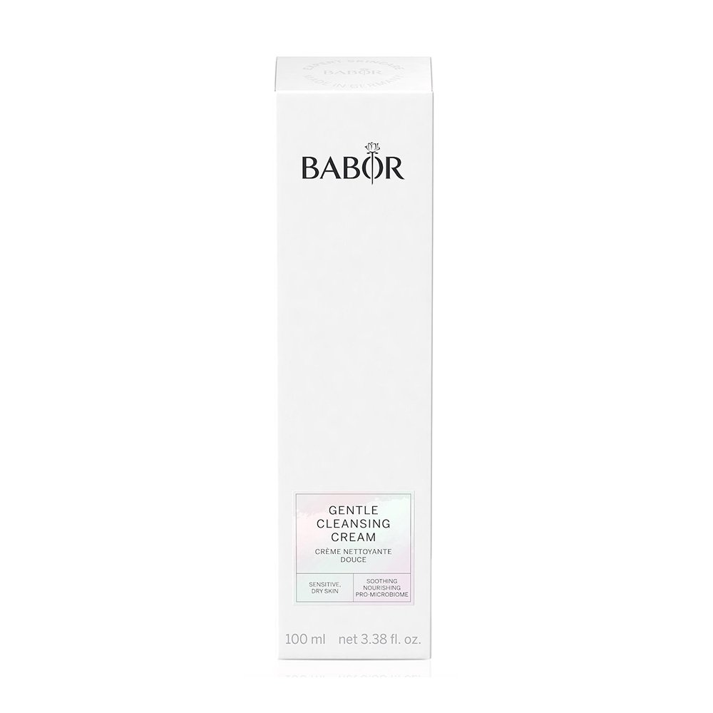 Babor Cleansing Gentle Cleansing Cream