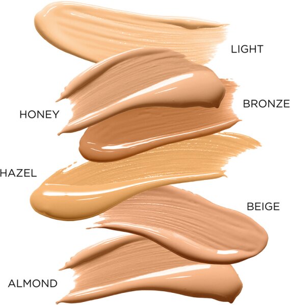 ANNEMARIE BÖRLIND FLUID MAKE-UP Flüssige Foundation