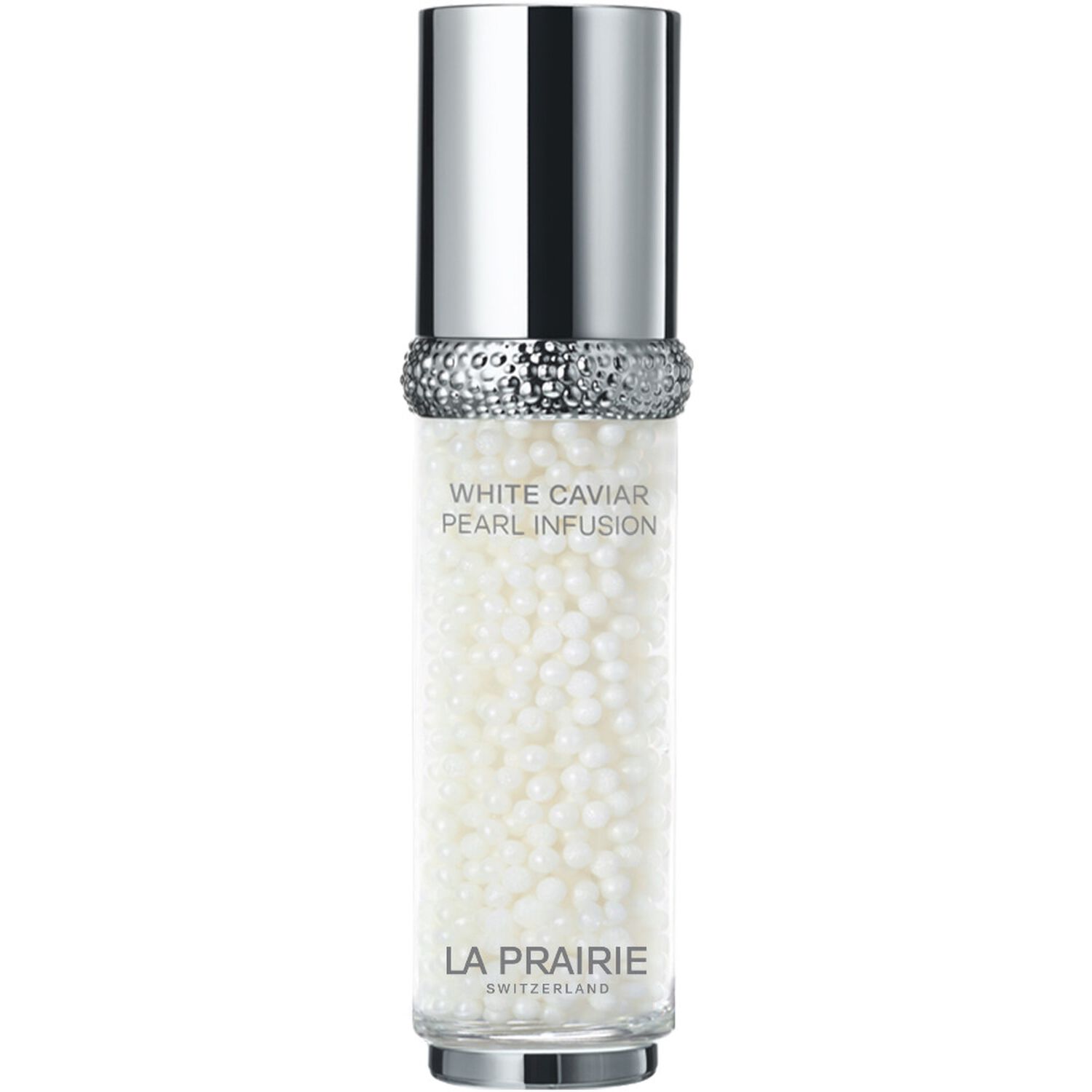 La Prairie White Caviar Infusion de Perles Sérum Illuminateur